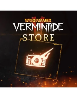 Warhammer: Vermintide 2 Incandescent Brand DLC XBOX