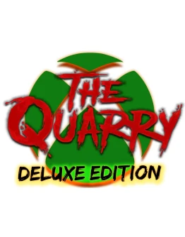 The Quarry - Deluxe Edition XBOX ONE/Series