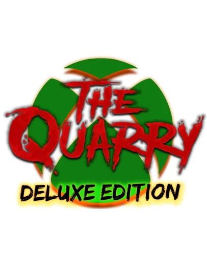 The Quarry - Deluxe Edition XBOX ONE/Series
