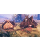 Valheim RU STEAM