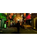 Yakuza 0 XBOX Игровой Ключ Код