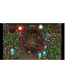 Vampire Survivors STEAM ru