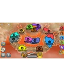 RISK: Global Domination - Dawn of the Dinos Map Pack