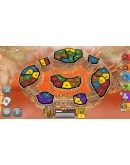 RISK: Global Domination - Dawn of the Dinos Map Pack