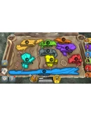 RISK: Global Domination - Dawn of the Dinos Map Pack
