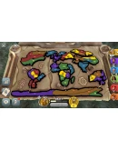 RISK: Global Domination - Dawn of the Dinos Map Pack