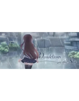 Dandelions in the Sky АВТОДОСТАВКА STEAM GIFT РОССИЯ Dandelions in the Sky АВТОДОСТАВКА STEAM GIFT РОССИЯ