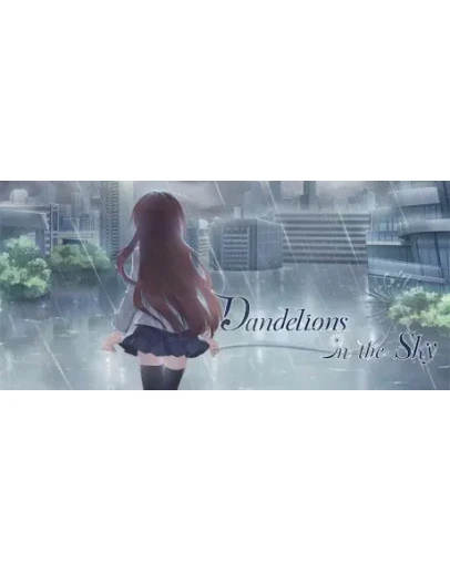 Dandelions in the Sky АВТОДОСТАВКА STEAM GIFT РОССИЯ