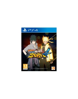 NARUTO SHIPPUDEN:Ultimate Ninja STORM 4 Россия PS5