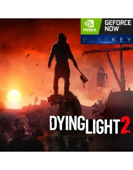 DYING LIGHT 2 ДЛЯ GFN (Geforce Now) / Play Key