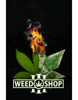 Weed Shop 3 / STEAM АККАУНТ / ГАРАНТИЯ