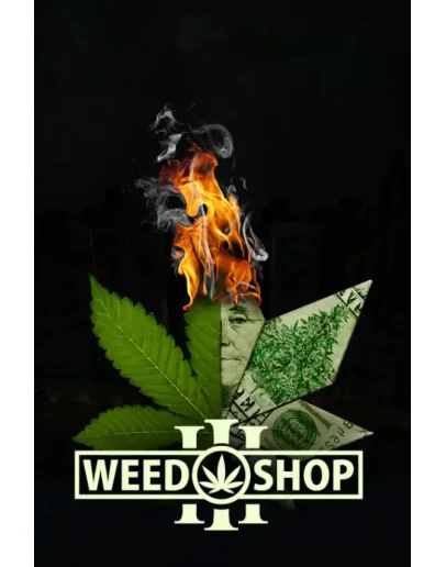 Weed Shop 3 / STEAM АККАУНТ / ГАРАНТИЯ