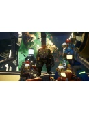 Deep Rock Galactic STEAM RUUAKZ