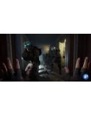 Half-Life: Alyx STEAM RU region