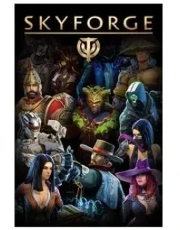 Skyforge: Классовый комплект XBOX ONE XS КЛЮЧ