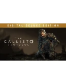 The Callisto Protocol Deluxe + DLC АВТОАКТИВАЦИЯ