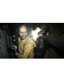RESIDENT EVIL 7 Biohazard STEAM RUUAKZ