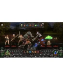 Lands of Sorcery АВТОДОСТАВКА STEAM GIFT РОССИЯ