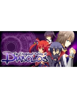 The Triumphant Return of Diabolos STEAM GIFT РОССИЯ