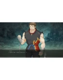 The Triumphant Return of Diabolos STEAM GIFT РОССИЯ The Triumphant Return of Diabolos STEAM GIFT РОССИЯ