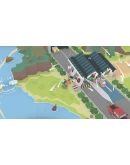 LumbearJack АВТОДОСТАВКА STEAM GIFT РОССИЯ