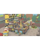 LumbearJack АВТОДОСТАВКА STEAM GIFT РОССИЯ