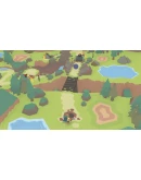 LumbearJack АВТОДОСТАВКА STEAM GIFT РОССИЯ