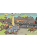 LumbearJack АВТОДОСТАВКА STEAM GIFT РОССИЯ