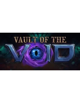 Vault of the Void АВТОДОСТАВКА STEAM GIFT РОССИЯ