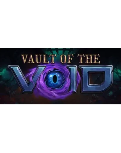 Vault of the Void АВТОДОСТАВКА STEAM GIFT РОССИЯ