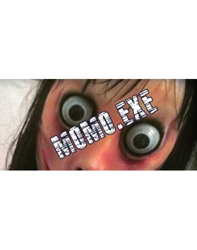 MOMO.EXE АВТОДОСТАВКА STEAM GIFT RU
