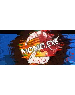 MOMO.EXE 2 АВТОДОСТАВКА STEAM GIFT РОССИЯ MOMO.EXE 2 АВТОДОСТАВКА STEAM GIFT РОССИЯ