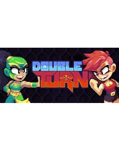 Double Turn АВТОДОСТАВКА STEAM GIFT РОССИЯ