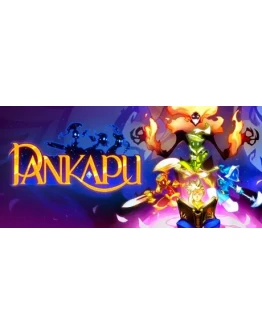Pankapu - Complete Edition АВТОДОСТАВКА STEAM GIFT RU