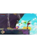 Pankapu - Complete Edition АВТОДОСТАВКА STEAM GIFT RU