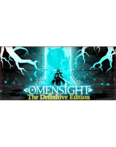 Omensight: Definitive EditionАВТОДОСТАВКА STEAM GIFT
