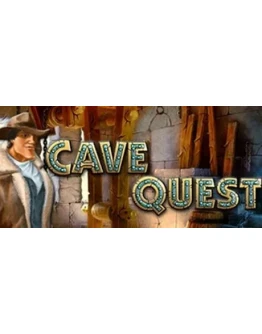 Cave Quest АВТОДОСТАВКА STEAM GIFT РОССИЯ