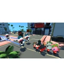 Anarcute АВТОДОСТАВКА STEAM GIFT РОССИЯ