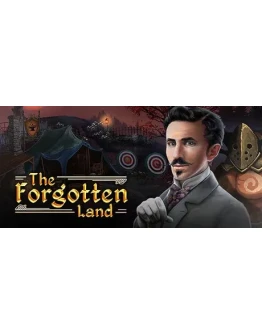 The Forgotten Land АВТОДОСТАВКА STEAM GIFT РОССИЯ