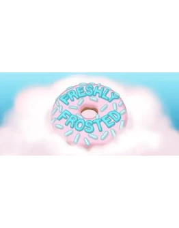 Freshly Frosted АВТОДОСТАВКА STEAM GIFT РОССИЯ Freshly Frosted АВТОДОСТАВКА STEAM GIFT РОССИЯ