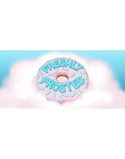 Freshly Frosted АВТОДОСТАВКА STEAM GIFT РОССИЯ