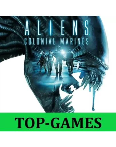 Aliens: Colonial Marines Limited Edit Steam Global