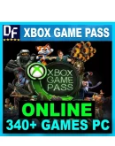 XBOX GAME PASS для WINDOWS 10/11 + ОЧЕНЬ МНОГО ИГР XBOX GAME PASS для WINDOWS 10/11 + ОЧЕНЬ МНОГО ИГР