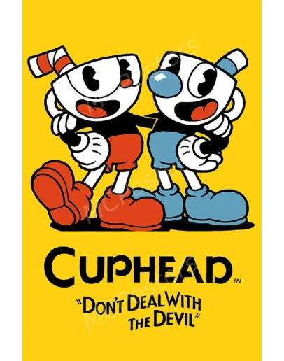 Cuphead &amp The Delicious Last / STEAM АККАУНТ / ГАРАНТИЯ