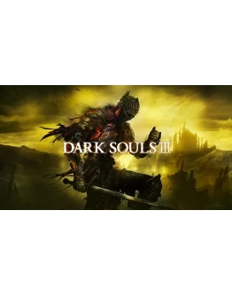 DARK SOULS 3 STEAM
