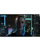 Detroit: Become Human STEAM