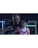 Detroit: Become Human STEAM
