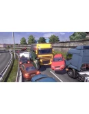 Euro Truck Simulator 2 STEAM