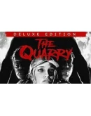 The Quarry - Deluxe Edition XBOX КЛЮЧ+ GIFT