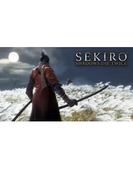 Sekiro:Shadows Die Twice - GOTY Edition Steam RU